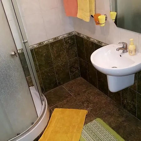 Tumaniana 3. 1room Apart. Kijów