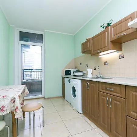 Tumaniana 3. 1room Apart. Kijów