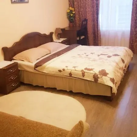 Tumaniana 3. 1room Apart. Apartament *